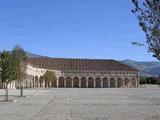 Palacio Real de Riofrío