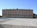 Palacio Real de Riofrío