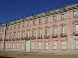 Palacio Real de Riofrío