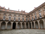 Palacio Real de Riofrío