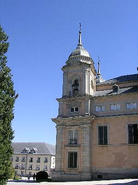 Palacio de La Granja