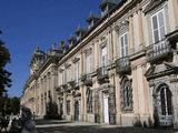 Palacio de La Granja