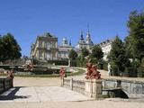 Palacio de La Granja