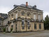 Palacio de La Granja