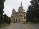 Palacio de La Granja