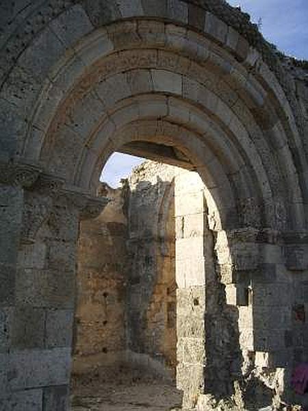 Ermita de San Miguel