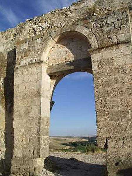 Ermita de San Miguel