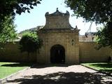 Monasterio de San Bernardo