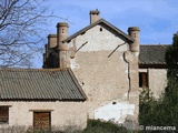 Palacio de Paradinas