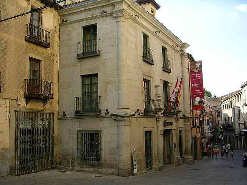 Casa del Sello