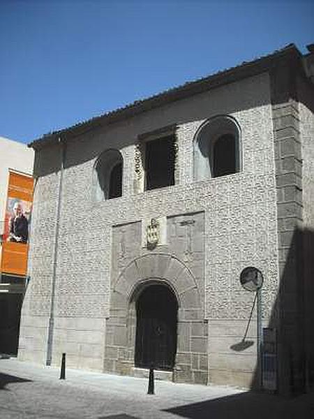 Museo de Arte Contemporáneo Estéban Vicente