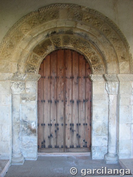 Iglesia de Nuestra Señora de la Asunción