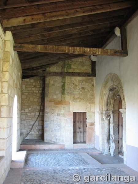 Iglesia de Nuestra Señora de la Asunción