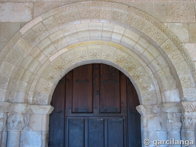 Iglesia de Nuestra Señora de la Asunción