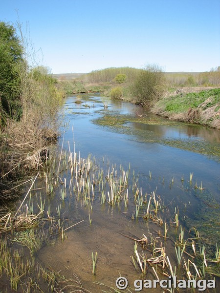 Río Duratón