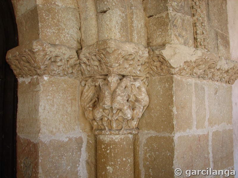 Iglesia de San Pedro Ad Vincula