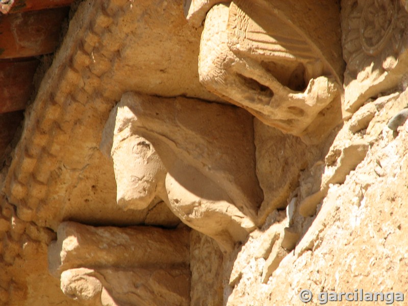 Iglesia de San Pedro Ad Vincula