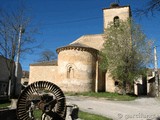 Iglesia de San Pedro Ad Vincula