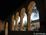 Iglesia de San Pedro Ad Vincula