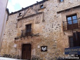 Casa de los Proaño