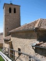 Iglesia de San Bartolomé