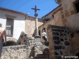 Iglesia de San Bartolomé