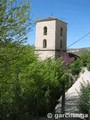 Iglesia de Santiago