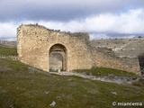 Muralla urbana de Sepúlveda