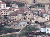 Muralla urbana de Sepúlveda