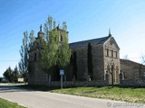 Iglesia de Nuestra Señora de la Serna