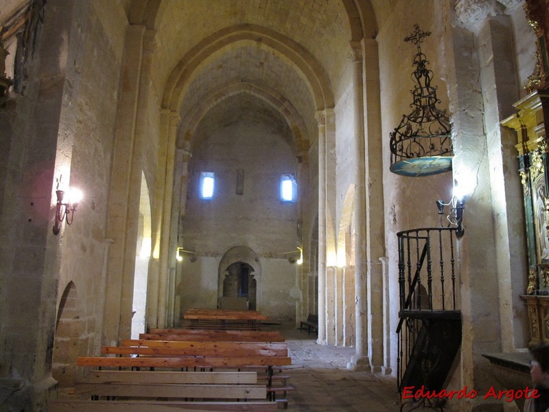 Castillo de Turégano