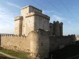 Castillo de Turégano