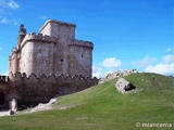 Muralla urbana de Turégano