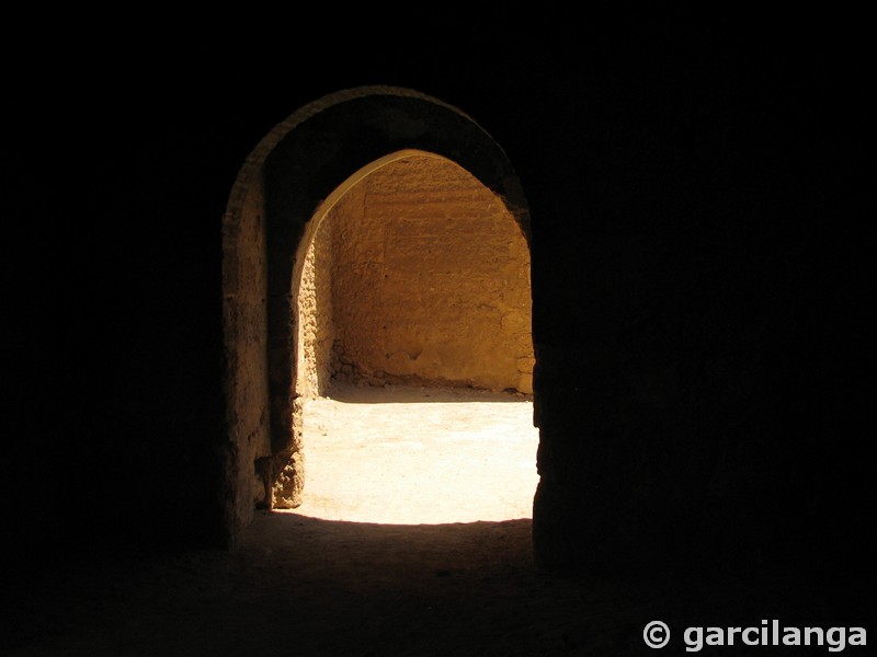 Alcázar de Alcalá de Guadaíra