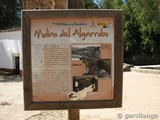 Molino fortificado El Algarrobo