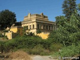 Palacio del Marquesado