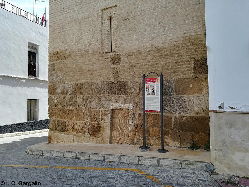 Iglesia de Santa María de la Asunción