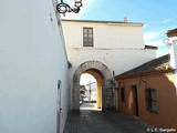 Arco de la Pescadería