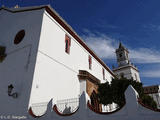 Iglesia de San Pablo