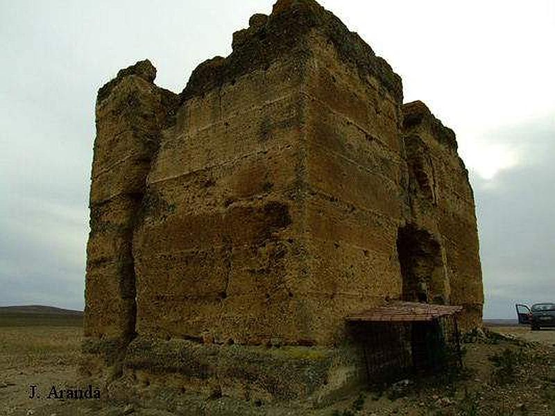 Torre de la Dehesilla