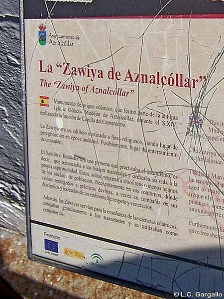 Zawiya de Aznalcóllar