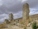 Alcázar del Rey don Pedro