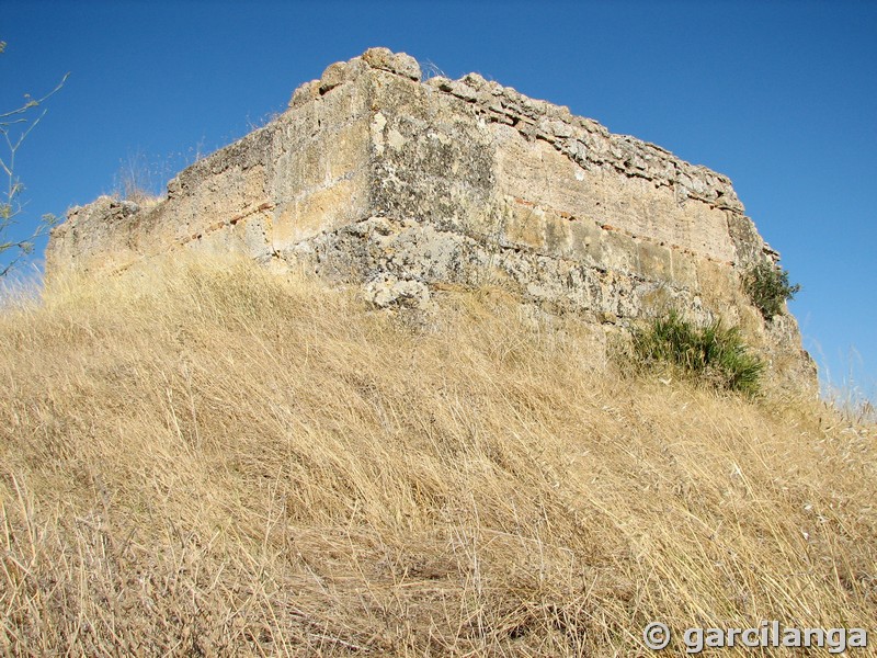 Torre de la Membrilla