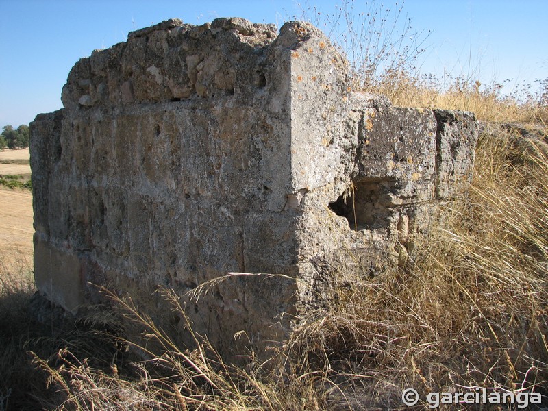 Torre de la Membrilla