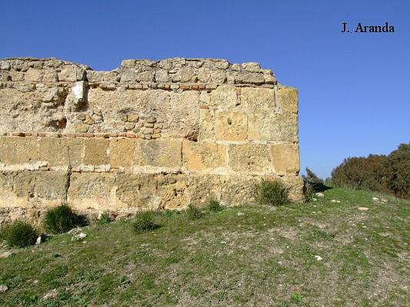 Torre de la Membrilla