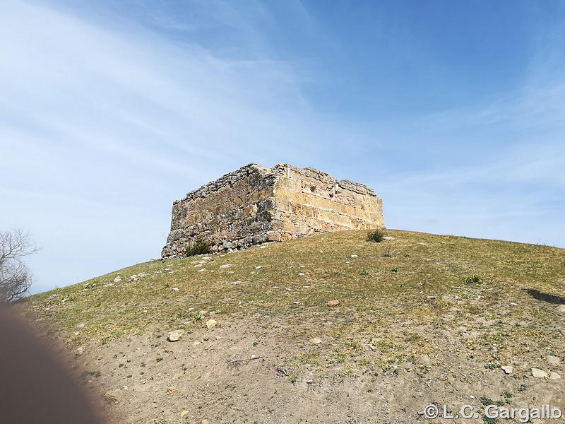 Torre de la Membrilla