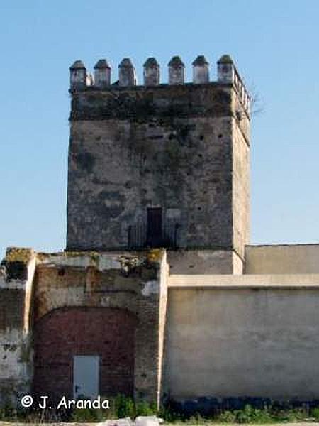 Torre de Quintos