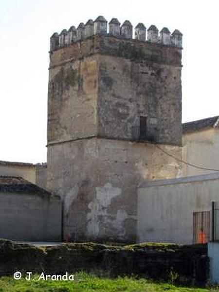 Torre de Quintos