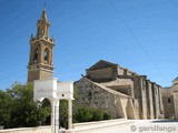 Iglesia de Santa María La Mayor