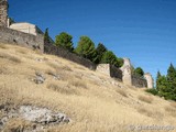 Muralla urbana de Estepa